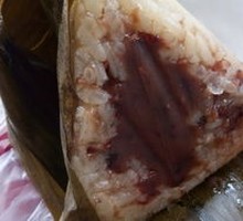 Red Bean Zongzi
