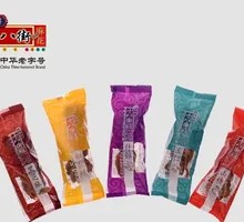 桂发祥十八街散装多味麻花