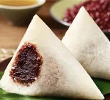 Fresh Fragrant Zongzi
