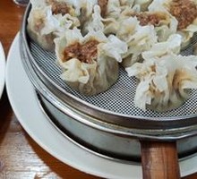 Beef Dumplings