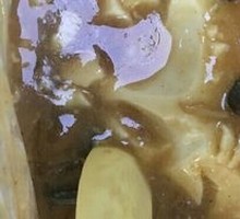 Old Tofu