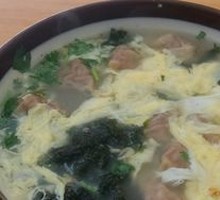 菱角汤