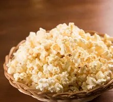 Butter Popcorn