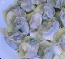 Maha Shrimp Dumplings