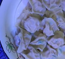 Braised Fish Dumplings