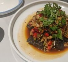 Changsha Stinky Tofu