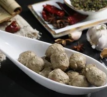 Sauces Beef Balls