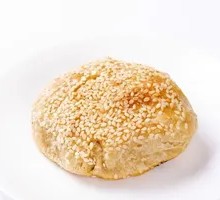 Baked flatbread