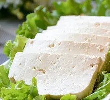 Fresh Tofu