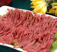 Hand-Cut Lamb