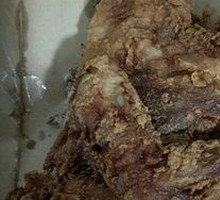 Whole Chicken
