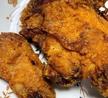 Chicken Thigh