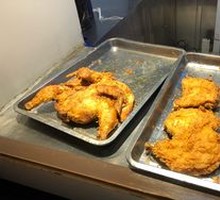 Whole Chicken