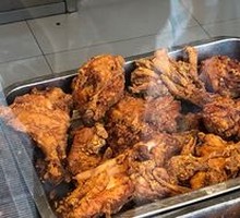 Chicken Wing Tips