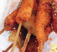 Black Pepper Beef Strips