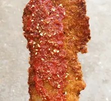 Chicken Cutlet