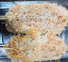 Crispy Chicken Cutlet