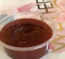 Sweet and Spicy Sauce
