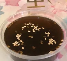 Garlic Soy Sauce