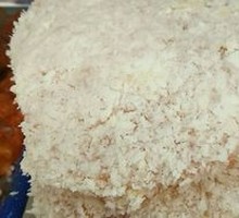 自制鸡排