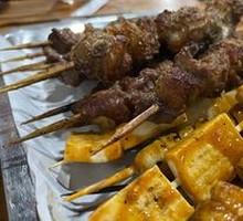 Lamb Ribs
