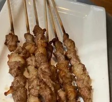 Chicken Skin