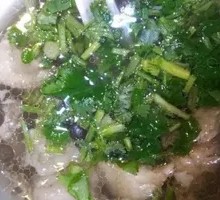 肉头汤