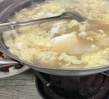 醋椒豆腐