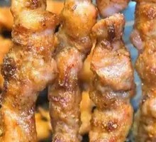 Beef tendon