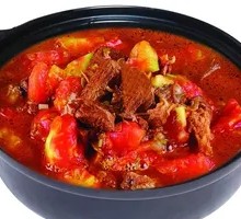 Tomato Beef
