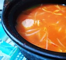 Rice Noodles