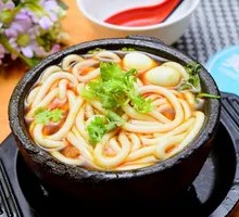 Premium Potato Noodles