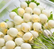 Quail Egg