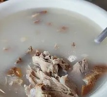 Duck Soup