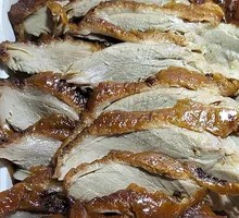 Duck Meat