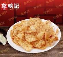 特色锅巴