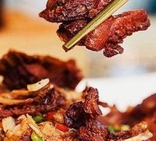 Salt-and-pepper Duck Frame