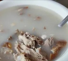 Duck Soup