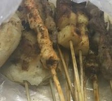 Chicken gizzard
