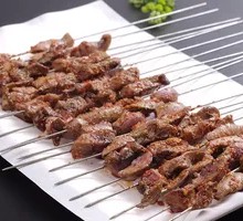 Grilled Pork Loin