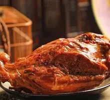 老汤鸡架