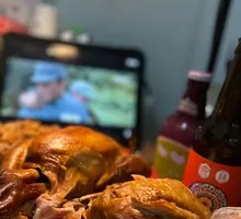 Large Chicken Thigh