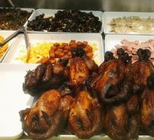 Assorted Flavor Chicken Gizzards