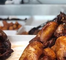 Ziyan Hundred Flavors Chicken
