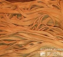 鸡汁豆丝