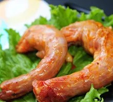 Chicken Neck