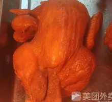 Texas-style Braised Chicken