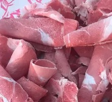 Lamb Slices