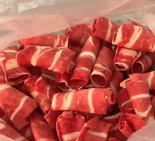 Beef Rib