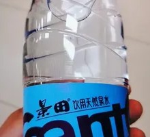 景田天然泉水